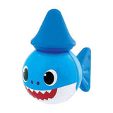 Stick-o - baby shark friends bouwset - 30dlg. - afbeelding 3