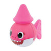 Stick-o - baby shark friends bouwset - 30dlg.