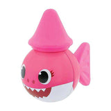Stick-o - baby shark friends bouwset - 30dlg. - afbeelding 5