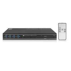 Kvm-switch zw ac7934 act