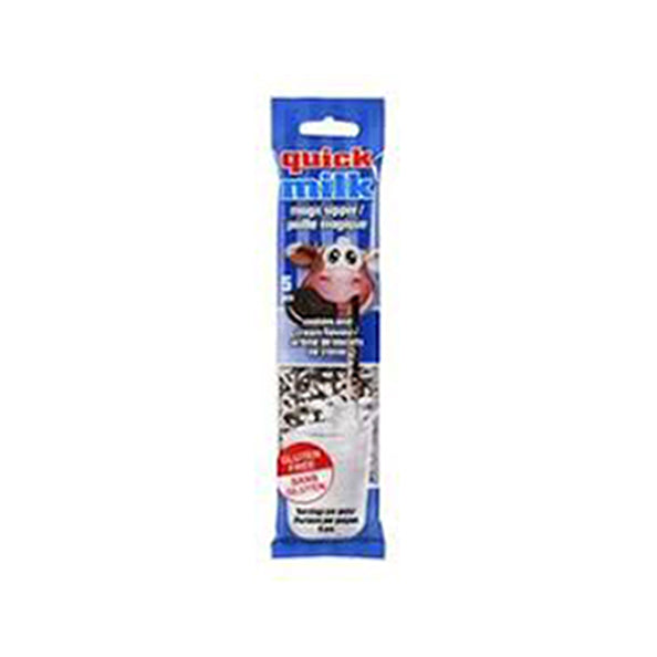 Quick milk cookies cream (100 stuks)