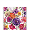 Ambiente servet 25cm anne wit fsc mix