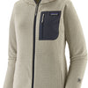 Patagonia r1 air full-zip hoody women's sweater model 2025