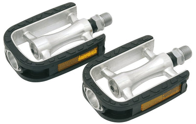 Cordo city zwart zilver