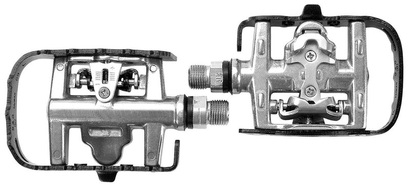 Cordo sport double zilver