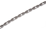Cordo fietsketting 11 128 9v 116 schakels - zilver - 125484 - afbeelding 1