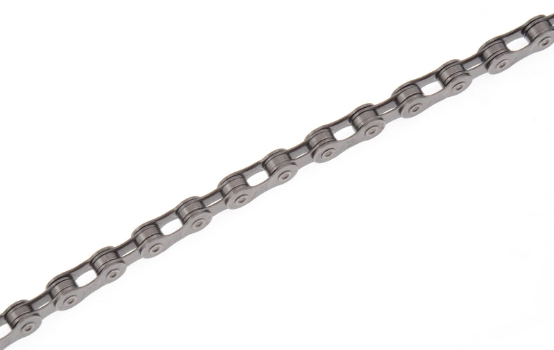 Cordo fietsketting 11 128 9v 116 schakels - zilver - 125484