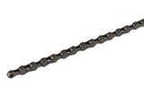 Cordo fietsketting 11 128 10v 116 schakels - zwart - 125485 - afbeelding 1