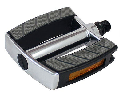 Cordo e-bike zwart zilver