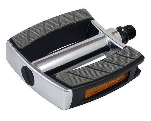Cordo e-bike zwart zilver