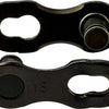 KMC MissingLink 11 DLC - 5.65mm - ZwartKMC - Fietskettingverbinder