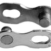 KMC MISSING LINK 12NR EPT Zilver - 5.2mm