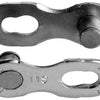 KMC X11R EPT Zilveren Kettingschakel 5.65mm