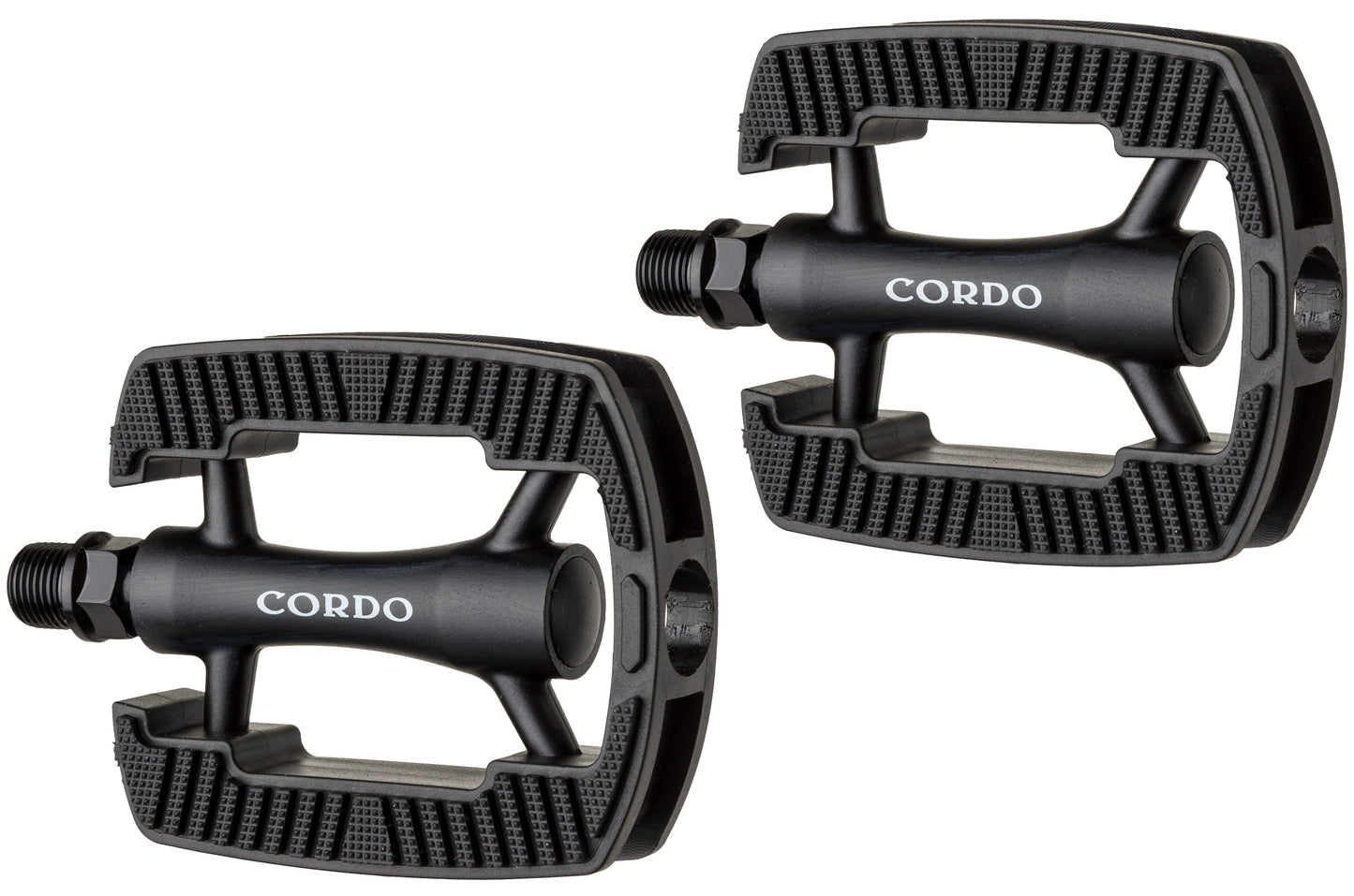 Cordo pedaal nonslip deluxe