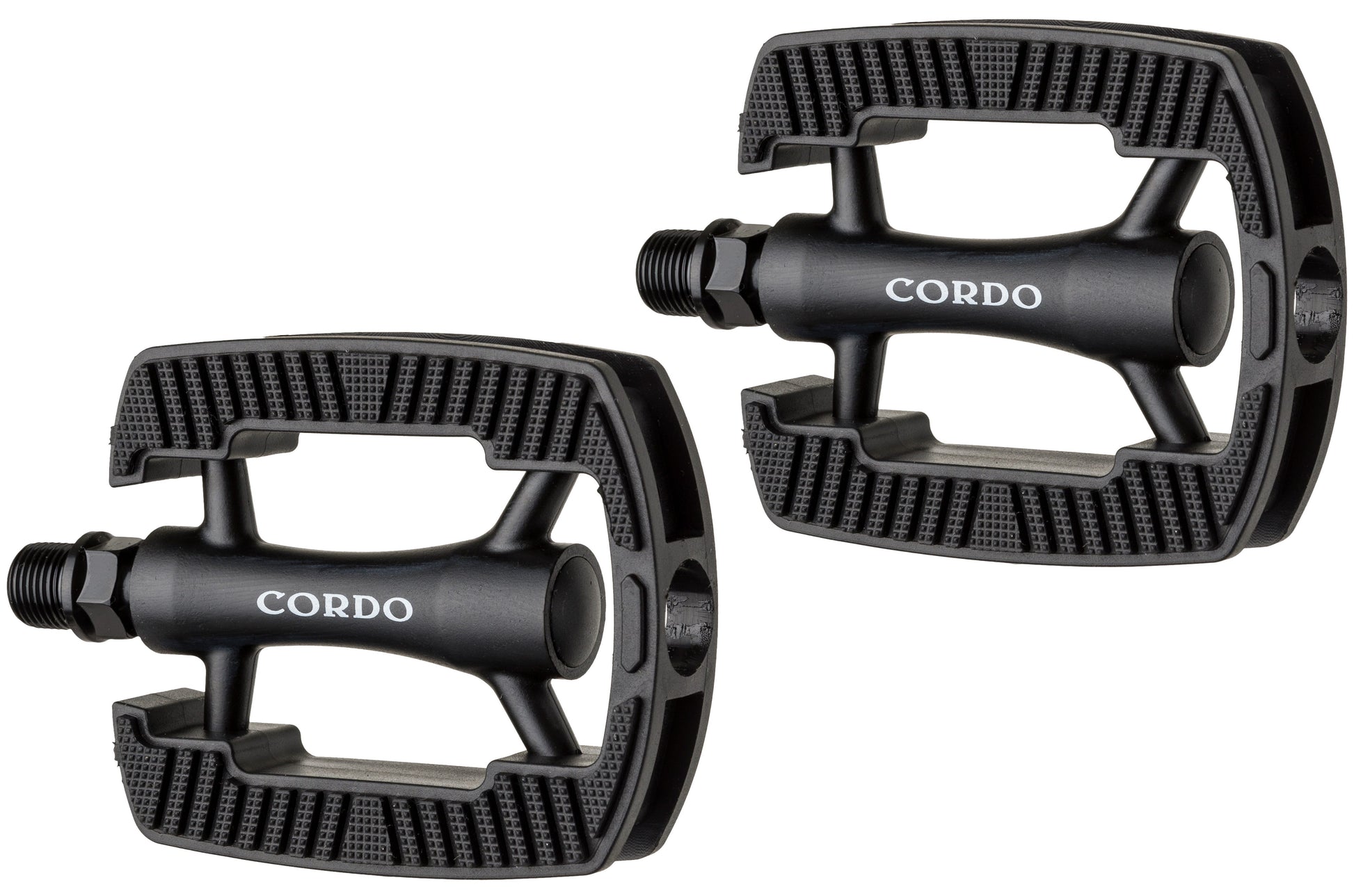 Cordo pedaal nonslip deluxe