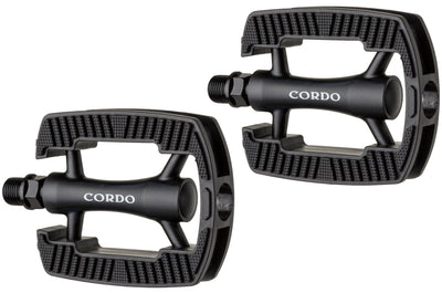 Cordo pedaal nonslip deluxe