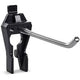 Raaco 110723 gereedschapshaak clip 1-90 mm indoorhaak (l x b x h) 27 x 107 x 60 mm 5 stuk(s)