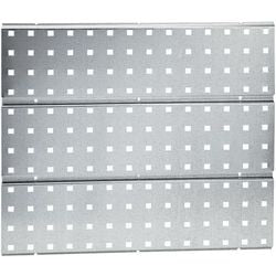 Raaco superclip gereedschapsbord - 52x44 cm