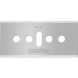 Pk10 reservemesjes zr 45.60 martor