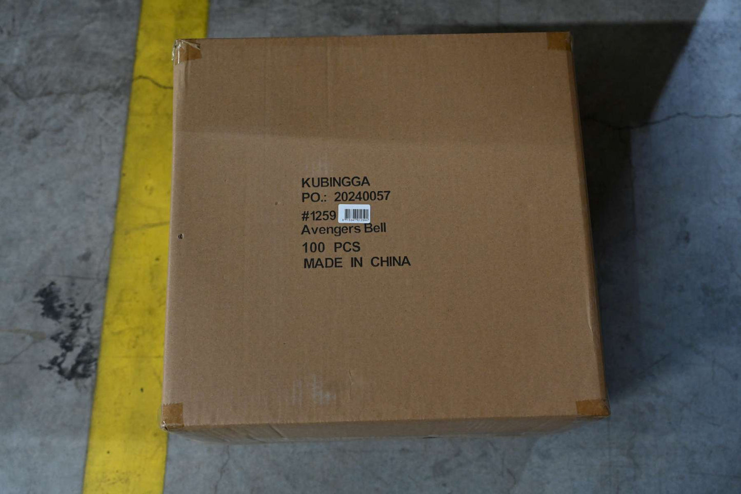 Rächer bel avengers op kaart