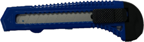 Afbreekmes hobby 18mm