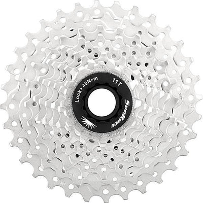 SunRace 10 speed cassette 11-32t csrs1 blister