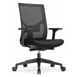 Ergonomische stoel zw ato-110-en-bm-bb