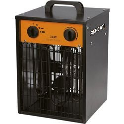 Reheat b3000 elektrische heater 3,0kw reh492091