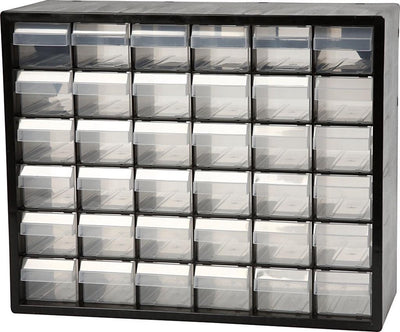 Raaco https: www.cchobby.nl opbergsysteem-afm-pc-36-afm-33x40-7x14-1-cm-gatgrootte-60x50-mm-1-set