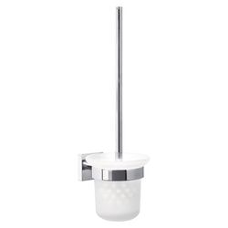 Tesa® tesa ekkro toiletborstelset lijm metaal