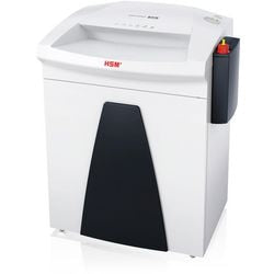 Papierversnipperaar hsm 1802111o securio snippers