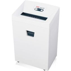 Papierversnipperaar hsm 2341111 pure stroken