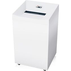 Papierversnipperaar hsm 2382131 pure snippers