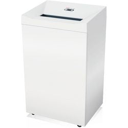 Papierversnipperaar hsm 2393131 pure snippers