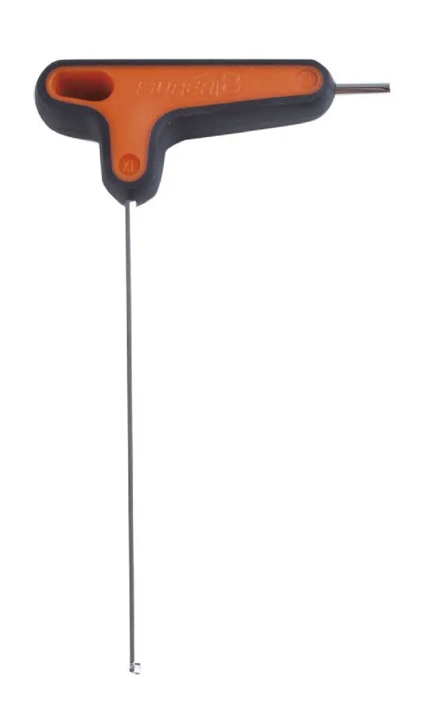 Super b classic hex wrench t-shaped - 3mm