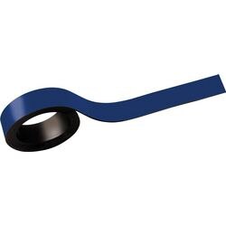 Magneetstrip maul 6520537 blauw magnetisch