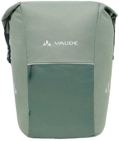 Vaude road master roll-it, fietskleding, unisex, fietstas