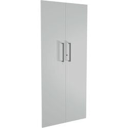 Deur kerkmann 50998911 grijs