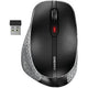 Muis cherry jw-8600 draadloos zwart