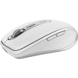 Muis logitech 910-006930 draadloos wit