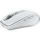 Muis logitech 910-006930 draadloos wit
