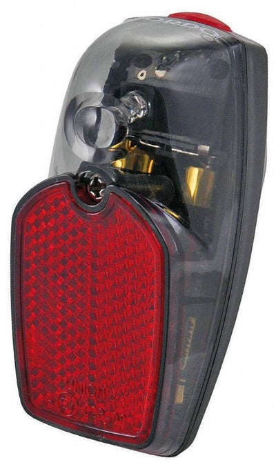 Cordo achterlicht led auri 1led