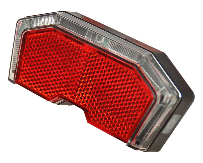 Cordo achterlicht led dorso on off batterij