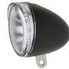 Cordo koplamp led swingo inclusief batterij zwart