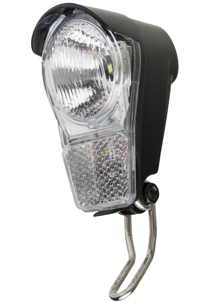 Cordo koplamp led galeo xb reflector inclusief batterij