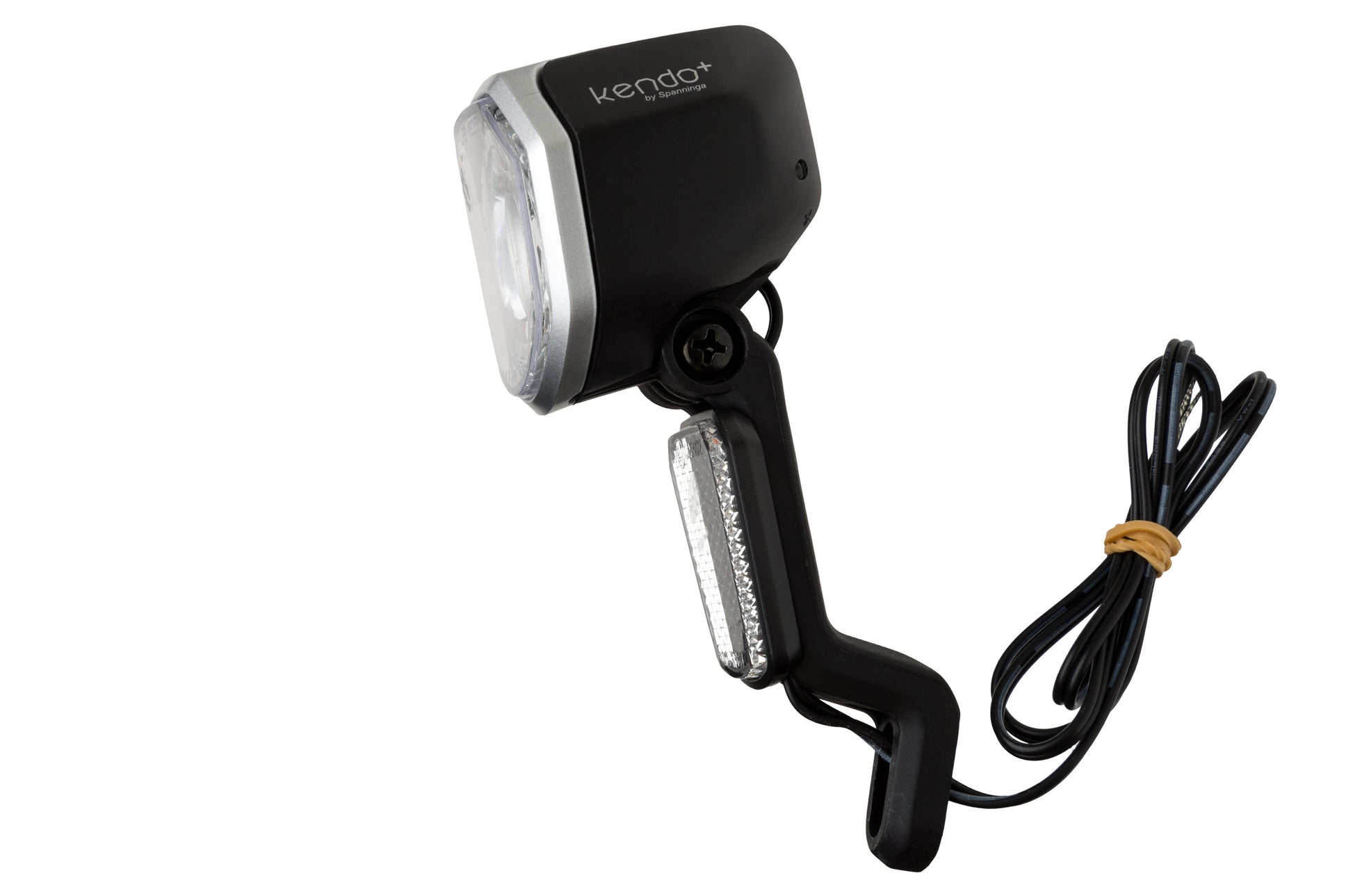 Cordo headlight led kendo dynamo on auto en safe stop
