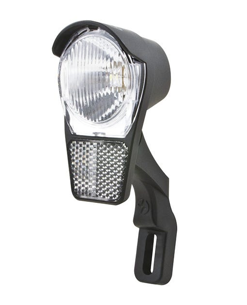 Cordo led koplamp galeo reflector (naaf)dynamo