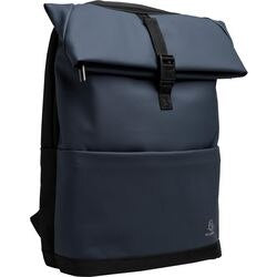 Laptoprugzak exacompta 17536e leigrijs polyester