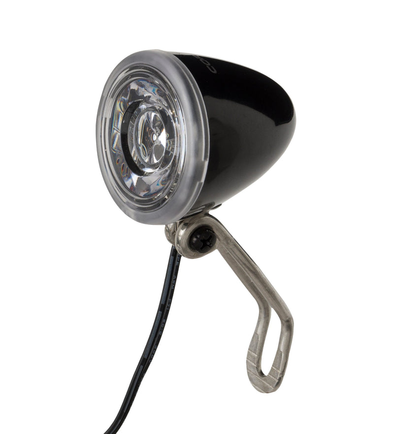 Cordo koplamp voorlamp leonis dynamo kroonbout