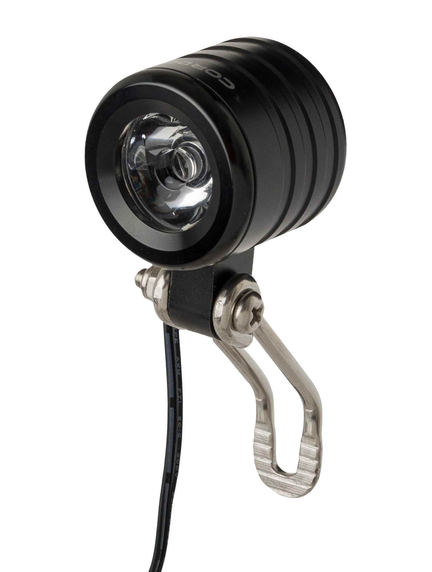 Cordo koplamp voorlamp procyon dynamo kroonbout